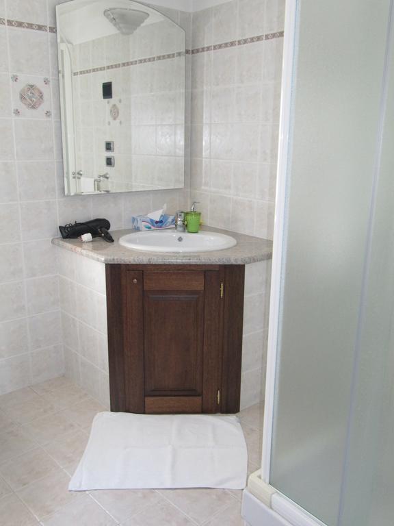 Casa D'Antan Gressan Apartment Aosta Room photo