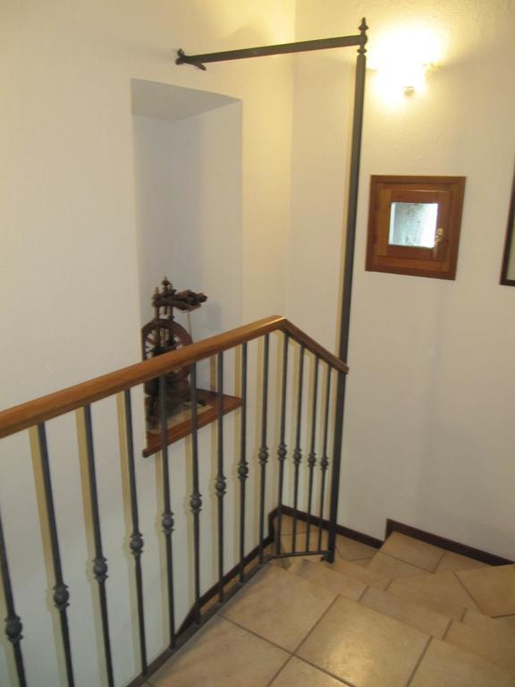 Casa D'Antan Gressan Apartment Aosta Room photo