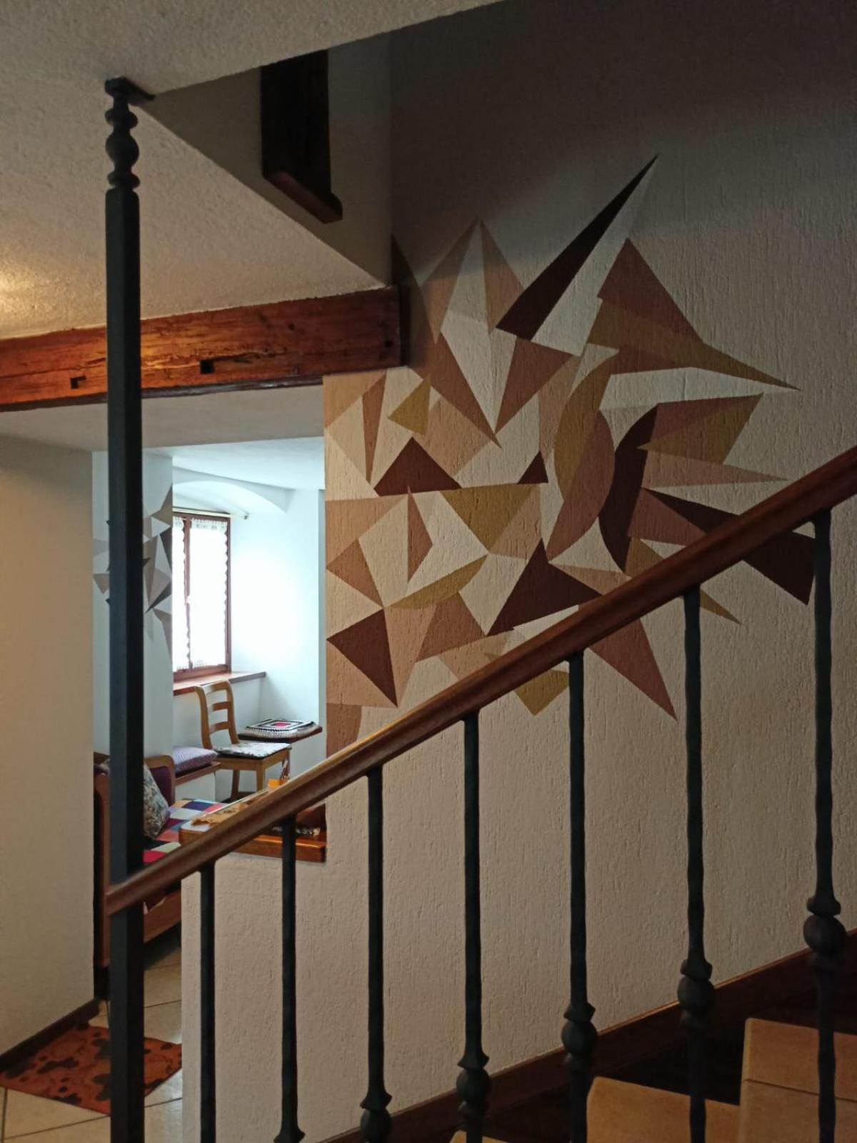 Casa D'Antan Gressan Apartment Aosta Exterior photo