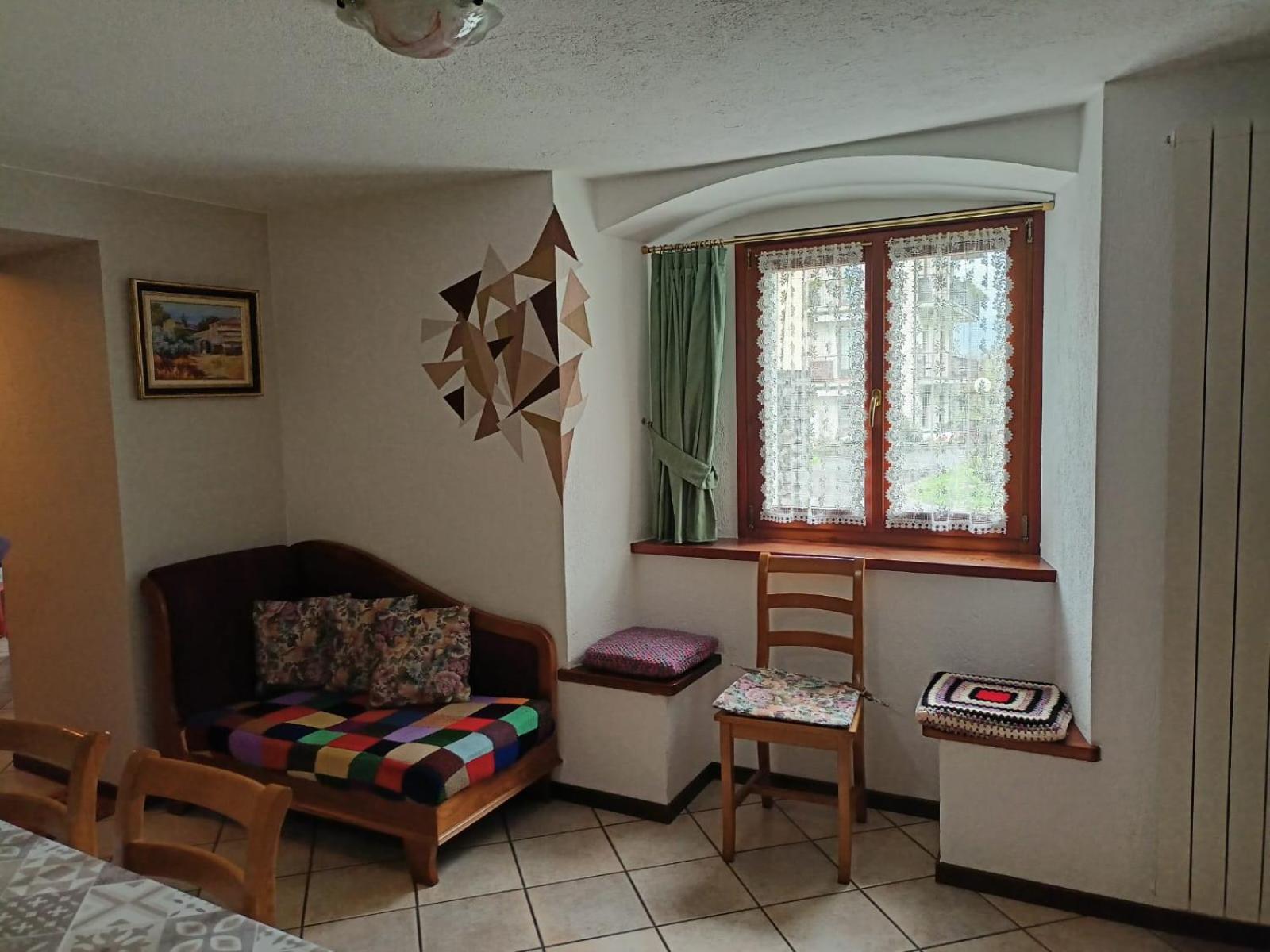 Casa D'Antan Gressan Apartment Aosta Exterior photo