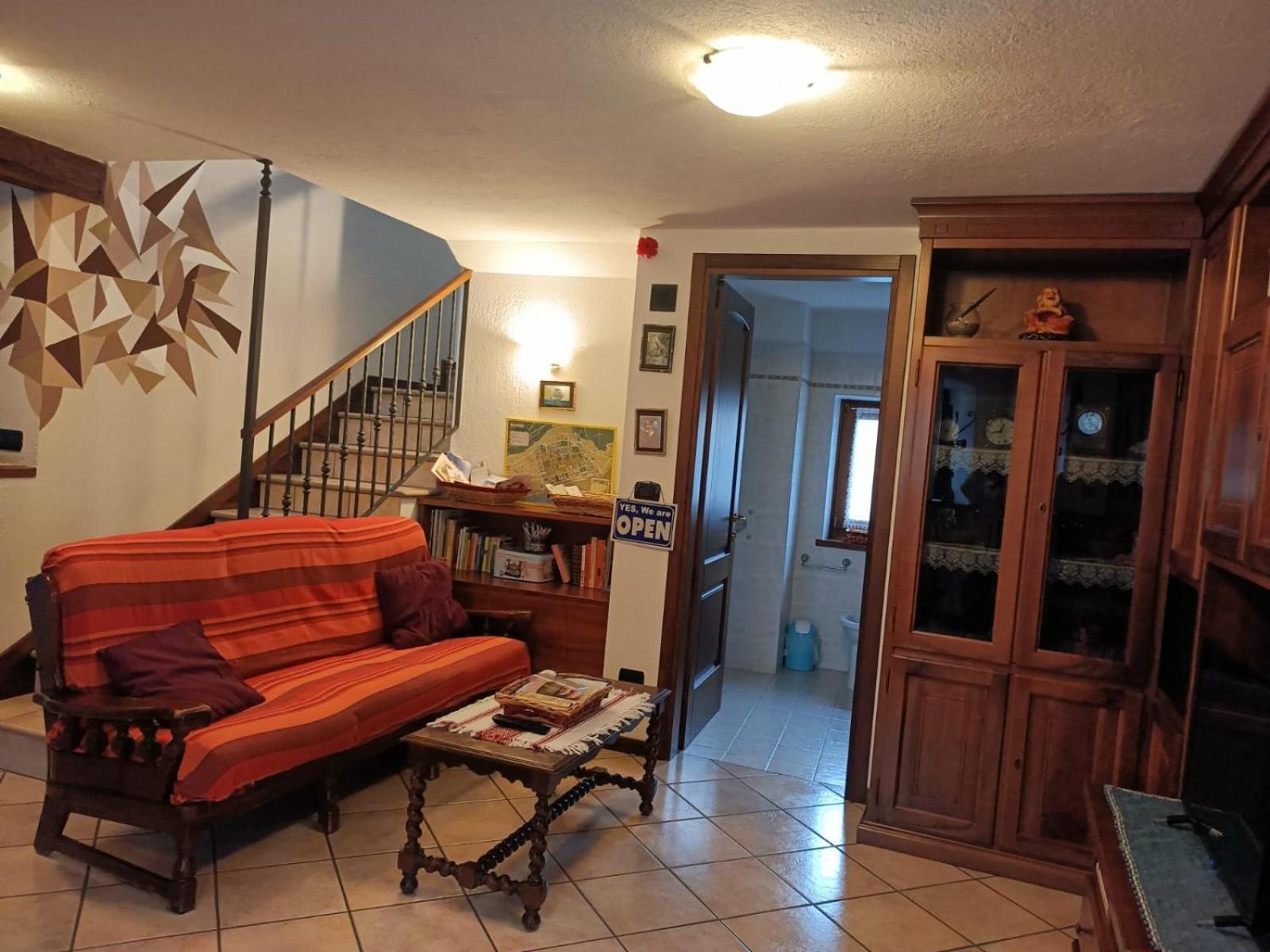 Casa D'Antan Gressan Apartment Aosta Exterior photo