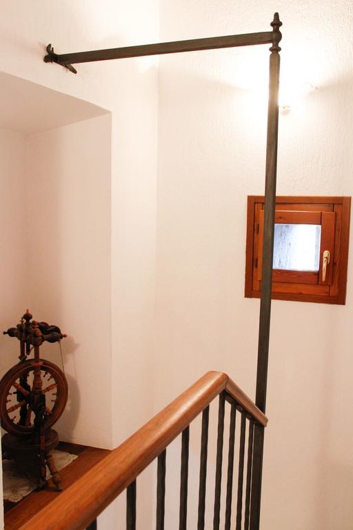 Casa D'Antan Gressan Apartment Aosta Exterior photo